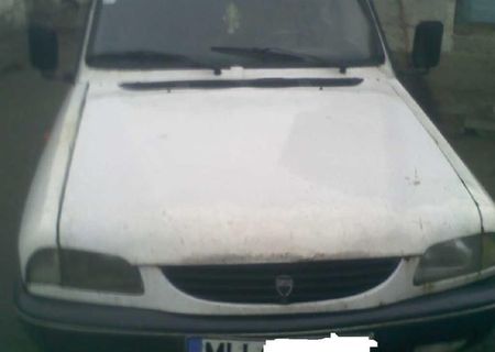 dacia papuc