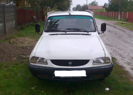 dacia papuk 4x4