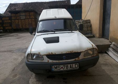 Dacia Pick up, 2004, 1.9 Diesel