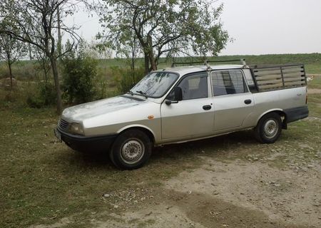 dacia pickup 2004