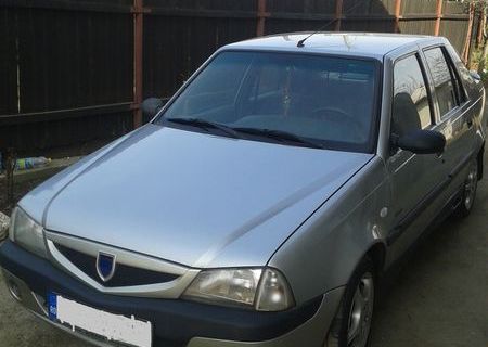 dacia solenza 2004