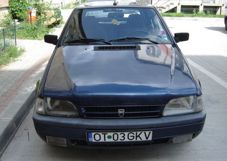 Dacia Super Nova 2001 Renault 1.4