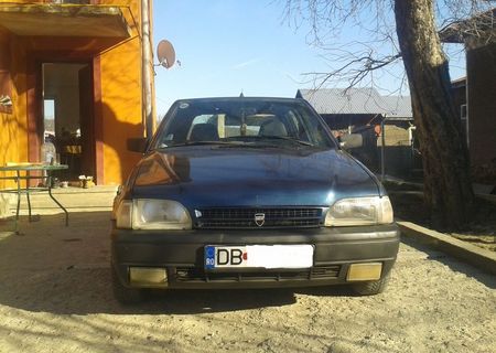 Dacia Super Nova 2004