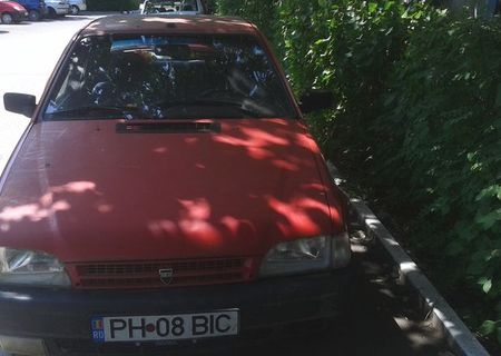 DACIA SUPERNOVA