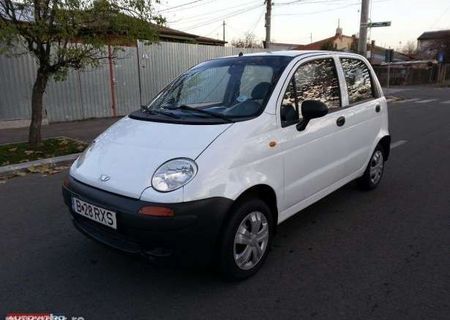 Daewo  Matiz 20002