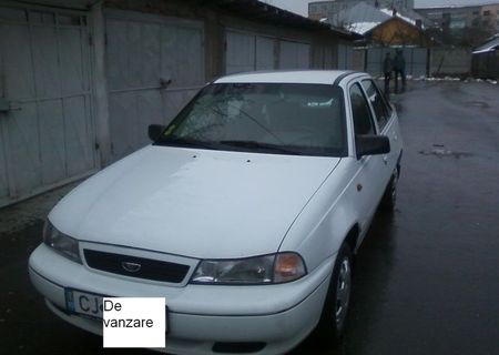 Daewoo Cielo 2004