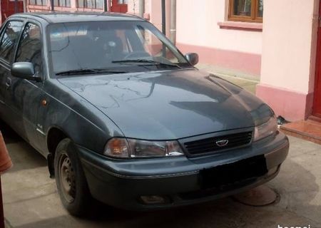 Daewoo Cielo