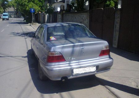 Daewoo Cileo 2 la pachet 1