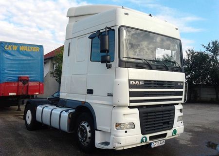 DAF 95 XF 2003