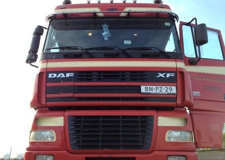 DAF XF 95.380