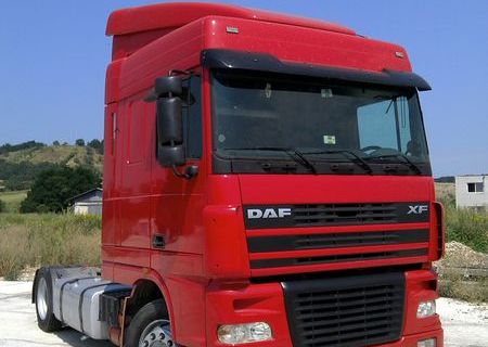 DAF XF95 2003