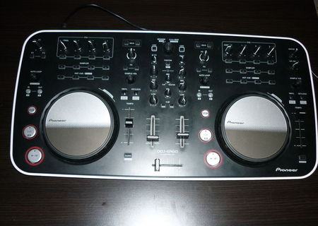 ddj pioneer