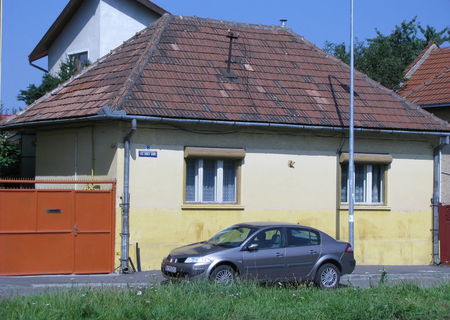 De vanare casa Brasov - central