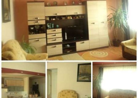 de vanzare apartament cu 4 camere