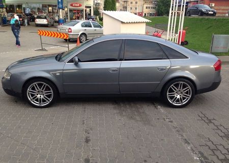 De vânzare Audi A6