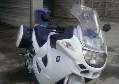 de vanzare bmw k1200 rs