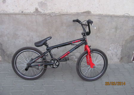 de vanzare BMX 20 THUNDER