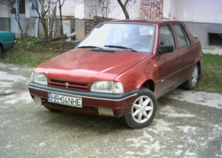 de vanzare Dacia SuperNova