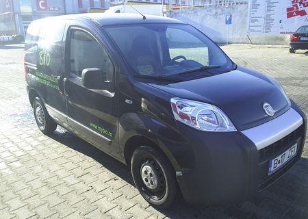 De vanzare - Fiat Fiorino Furgon