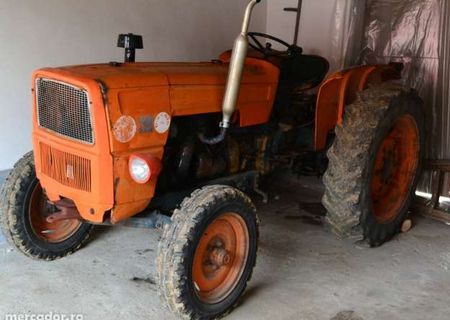 de vanzare fiat om 615 impecabil