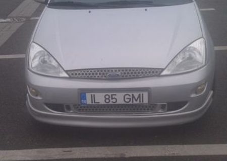 DE vanzare ford focus