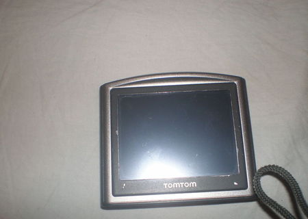 de vanzare gps tomtom