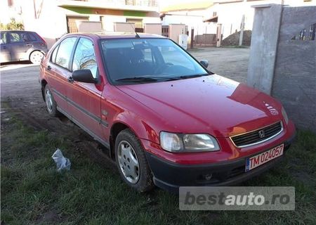 De vanzare Honda Civic 1.5 VTEC