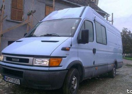 De vanzare IVECO DAILY