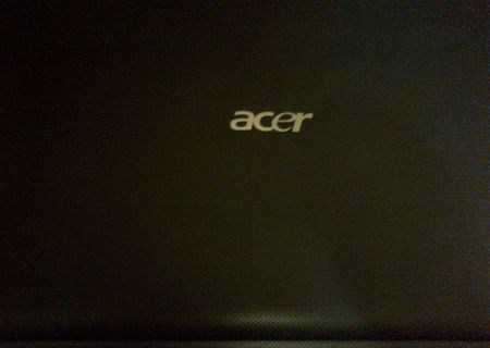 de vanzare laptop acer