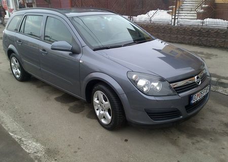 De vanzare Opel Astra