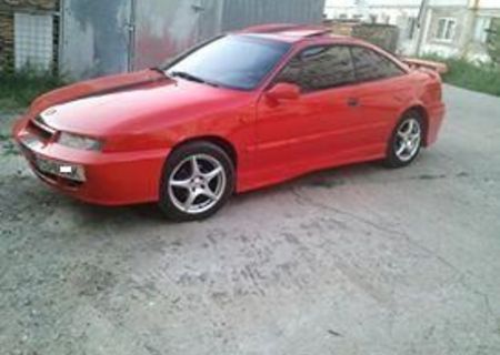 de vanzare opel calibra