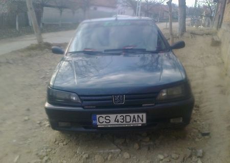 de vanzare peugeot 306