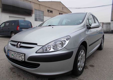 De vanzare Peugeot 307