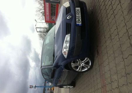 De vanzare Renault Megane