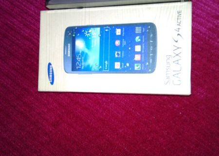 de vanzare samsung s 4 active