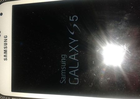 de vanzare Samsung S5