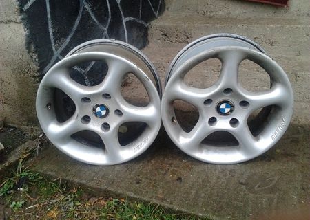 De vanzare set genti BMW