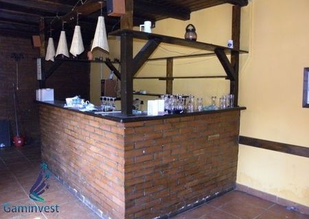 De vanzare spatiu pentru bar resturant Oradea