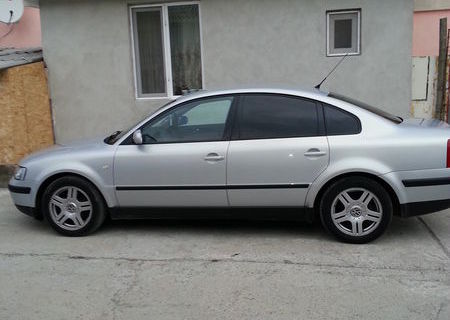 De vanzare Vw passat