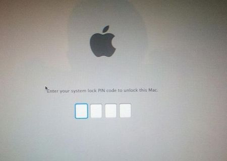 Deblocare iMAC, Macbook Air, Macbook Pro retina, orice apple 2013 pin efi icloud parola IOS decodare