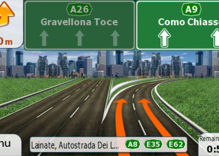 Deblocari si actualizari GPS