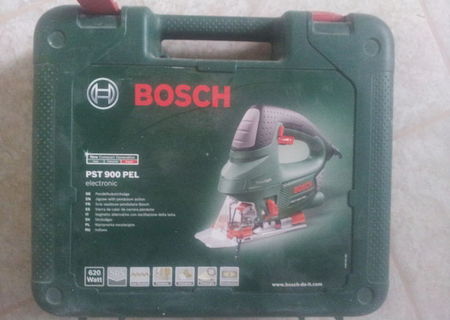 decupir,ferastrau pendular Bosch