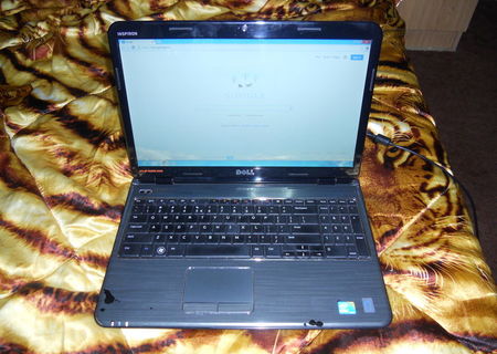 Dell Inspiron N5010