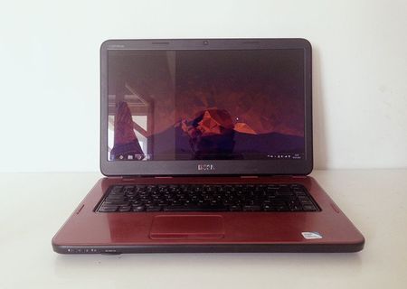 Dell Inspiron N5050 - 15.6"/Dual Core/6GB RAM/300 GB HDD