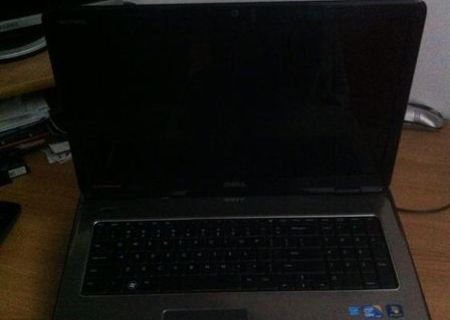 Dell Inspiron N7010