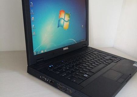 Dell Latitude E 5400