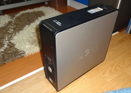 dell optiplex 760