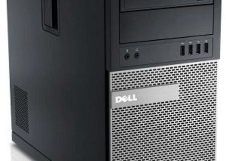 Dell Optiplex 990