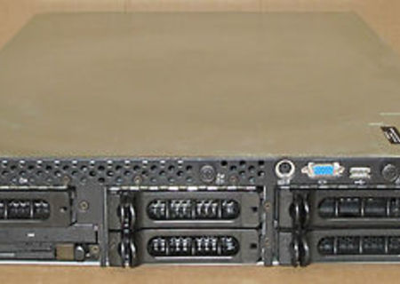 Dell PowerEdge 2650