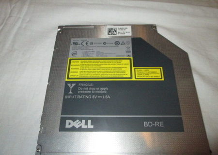 Dell UJ242 BluRay